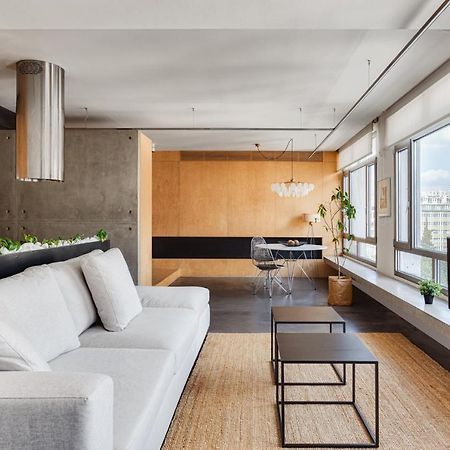 Ferienwohnung Syntagma Designers Living Athen Exterior foto