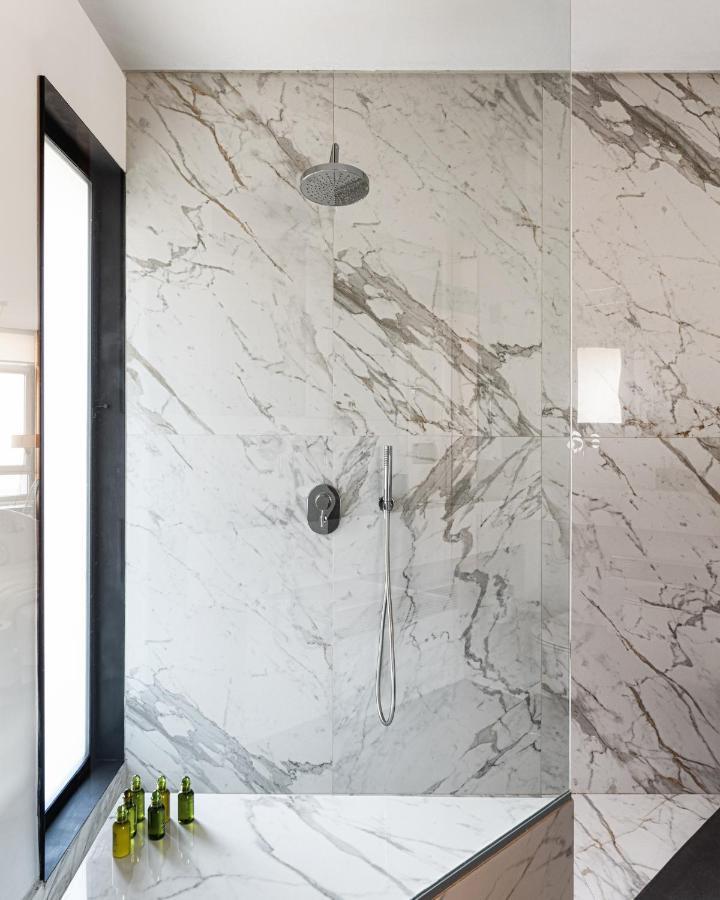 Ferienwohnung Syntagma Designers Living Athen Exterior foto