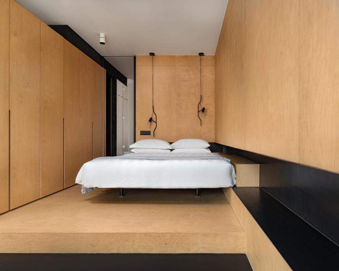 Ferienwohnung Syntagma Designers Living Athen Exterior foto