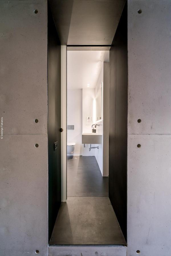 Ferienwohnung Syntagma Designers Living Athen Exterior foto