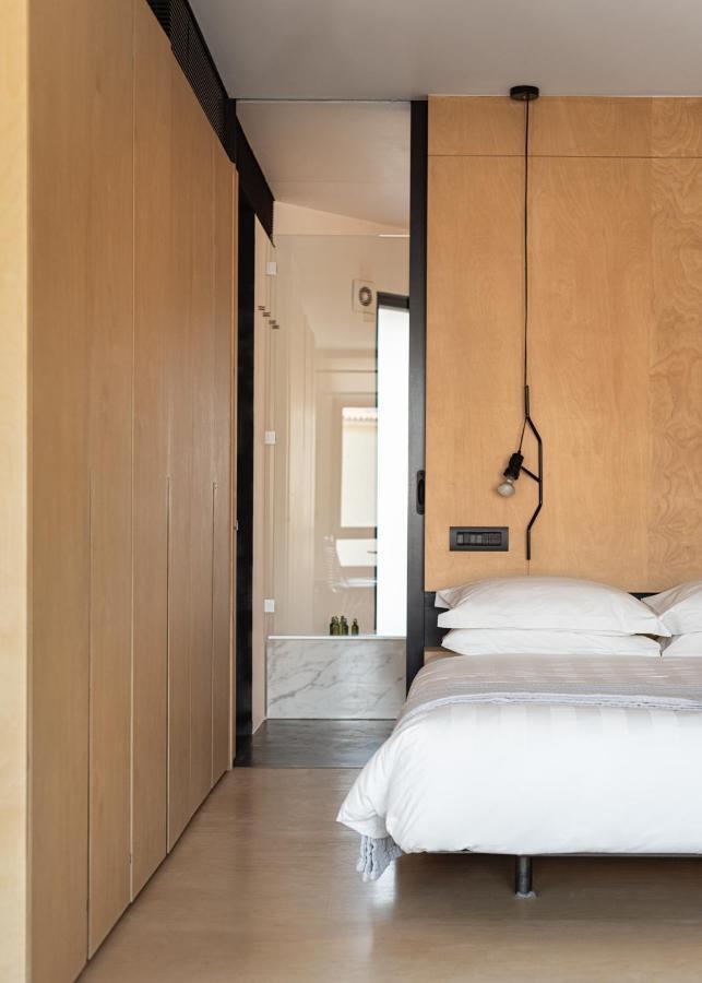 Ferienwohnung Syntagma Designers Living Athen Exterior foto