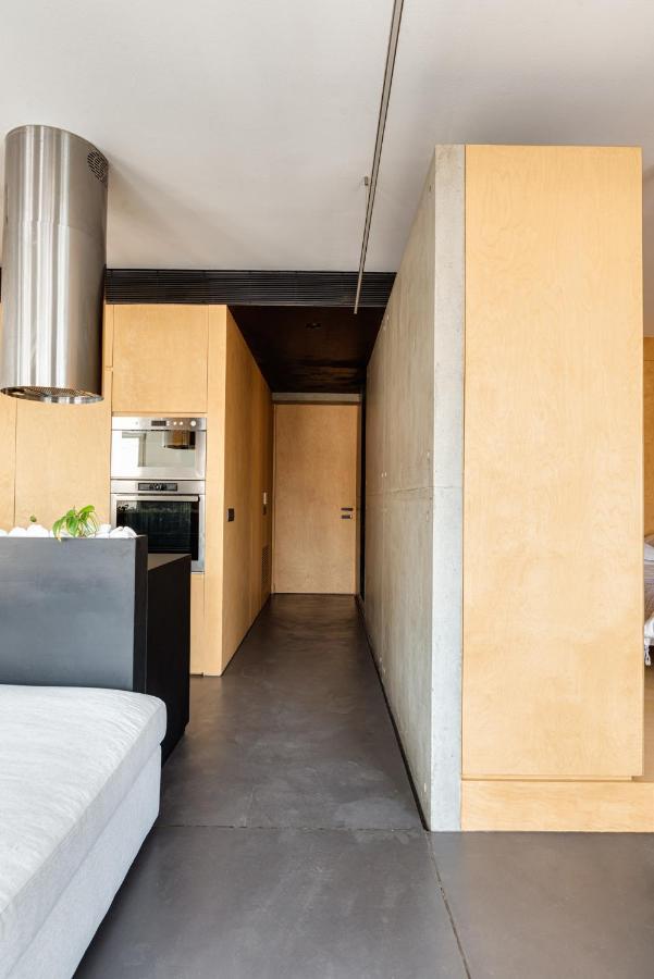 Ferienwohnung Syntagma Designers Living Athen Exterior foto